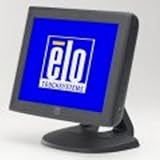 Elo 1000 Series 1215L Touchscreen LCD Monitor - 12.1-Inch - LCD - 800 x 600 ....
