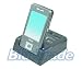 Bluetrade - Station d'accueil pour ASUS P535 avec emplacement 2nde batterie