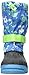 Hatley Boys' Winter Boots Dragons