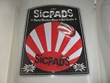 SICPADS Rising Sun