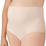 Gilligan & O'Malley Maternity Panties 2-pk. - Mocha