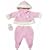 Zapf Creation Baby Annabell� Happy Holiday Luxury Set