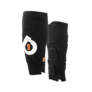 Sixsixone Evo Shin Guard by 