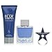 Blue Seduction by Antonio Banderas for Men 2 Piece Set Includes: 3.4 oz Eau de Toilette Spray + 3.4 oz Shower Gel + Magnet