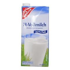 Gut & G�nstig H-Milch 3,5% - 1 x 1000 ml