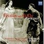 Tristan und Isolde: Liszt Piano Transcriptions