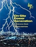 On-Site Power Generation: A Reference Book