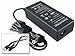Toshiba Satellite A665-s6086 Laptop Replacement AC Power Adapter (Includes Free Carrying Bag) - Lifetime Warranty