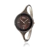 Montre bracelet m&eacute;tal