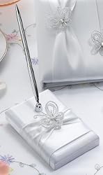 Butterfly Beauty Pen Set