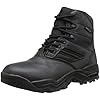 Ridge Footwear Men's Ultimate Mid Zipper Work Boot