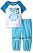 Disney Baby Boys' Monsters Jog Set (Pack of 2)