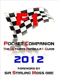 F1 Pocket Companion 2012
