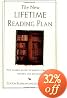 The New Lifetime Reading Plan: The Classical Guide to World Literature, Revised and Expanded