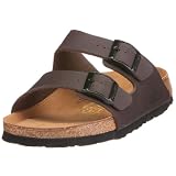 Produkt-Bild: Papillio Arizona Denim brown jeans WB Herren Clogs & Pantoletten
