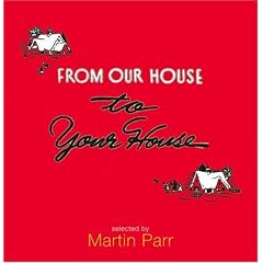 From Our House to Your House