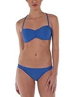 Bench Bikini Lissey Twigglets (Azul)