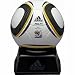 ADIDAS【アディダス】ミニボール 2010W杯 ミニ（１号） AMS133