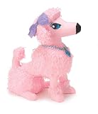 Pink Poodle 15