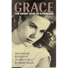 Grace: The Secret Lives of a Princess