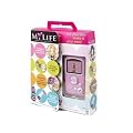 My Life Portable Console Virtual Life Simulator