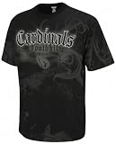 Arizona Cardinals All Over Print Tee Shirt (Medium)