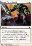 Magic: the Gathering - Boros Fury-Shield - Ravnica