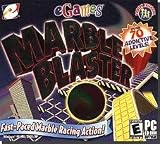 Marble Blaster (Jewel Case)