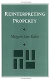 Reinterpreting Property