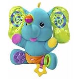 Hasbro Playskool Busy Elephant
