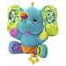 Hasbro Playskool Busy Elephant
