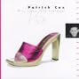 Patrick Cox: Wit, Irony, and Footwear (Cutting Edge (Watson-Guptill Paperback))