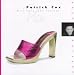 Patrick Cox: Wit, Irony, and Footwear (Cutting Edge)