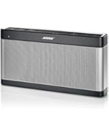 Bose &reg; SoundLink &reg; Bluetooth &reg; Speaker III