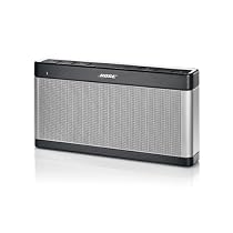 Bose ® SoundLink ® Bluetooth ® Speaker III