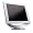 Sony SDM-HS73/W Flat Panel 17" LCD Monitor (White)