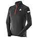 Salomon Men's Agile Half Zip Mid Jacket