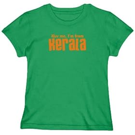 T-SHIRT WOMAN GREEN 