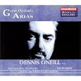 V3 Great Operatic Arias