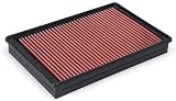 Airaid 850-447 Red Air Filter Element