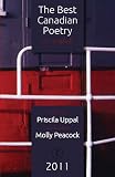 The Best Canadian Poetry in English 2011