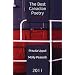 The Best Canadian Poetry in English 2011