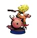 Banpresto Dragonball Sculptures Big Colosseum 4.7
