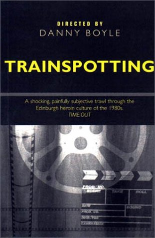 "Trainspotting" (York Film Notes)