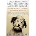 Dogs That Know When Their Owners Are Coming Home: And Other Unexplained Powers of Animals