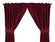 San Francisco 49ers NFL Drape by Sports Coverage