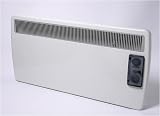 0.75Kw Slimline Panel Heater