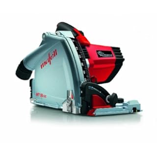 Mafell MT55cc Tauchsäge im MidiMAX