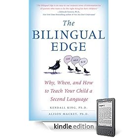 Bilingual Edge, The