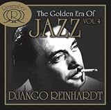 Golden Era of Jazz V.4